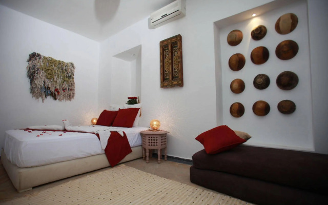 Riad Les Jardins des Lilas