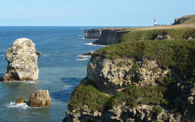 South Shields Holiday Flat