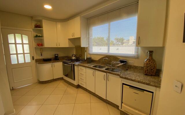 Casa 3 Suítes Jurere Internacional Florianópolis