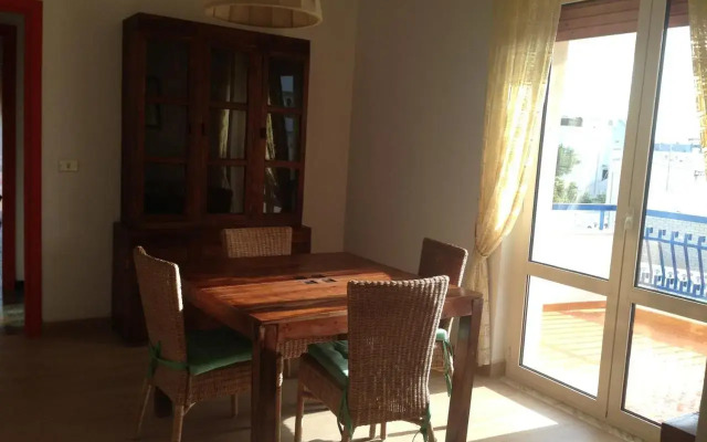 Residence Baia degli Sciti