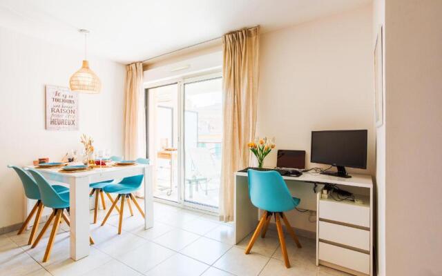 PALAIS LIBERTE V AP4267 By Riviera Holiday Homes