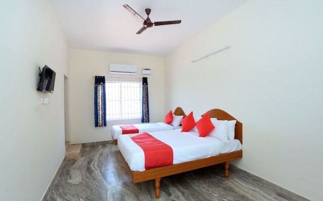 OYO 17423 Hotel Vishnu Ram