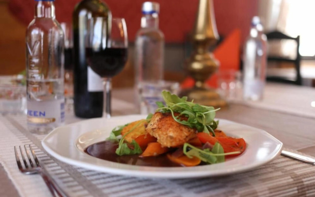 Hotel Kievari Ylitornio