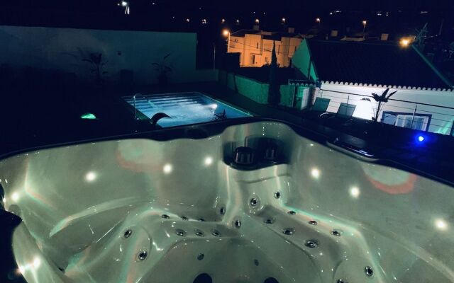 BnB And Spa Carvoeiro