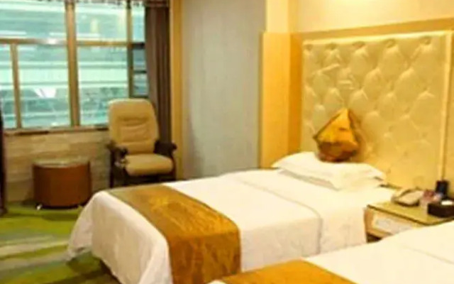 Shenzhen Suofeite Hotel