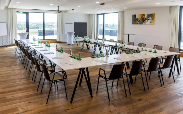 Best Western Parkhotel Hagenberg