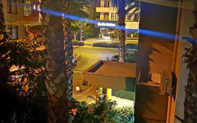 Arkin Daire 1 bedroom