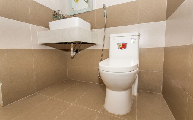 OYO 1069 MT House Homestay