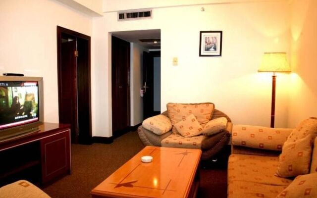 Shanhu Hotel Guilin