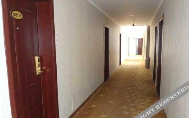 Jindi Business Hotel