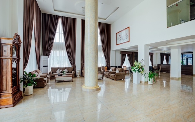 Luxor Boutique Hotel Phu Quoc