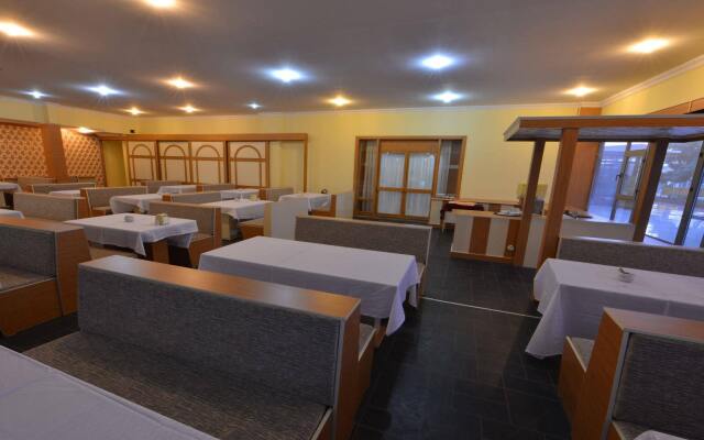 Florya Park Hotel