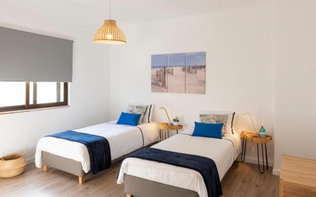 Vita Portucale ! Nook Beach Apartments
