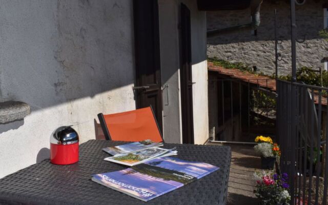 House Bertino Cugnasco