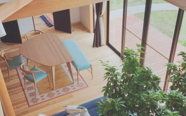 THE FARM Resort Japan