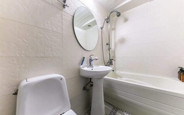 Cheonan Honeymoon Motel