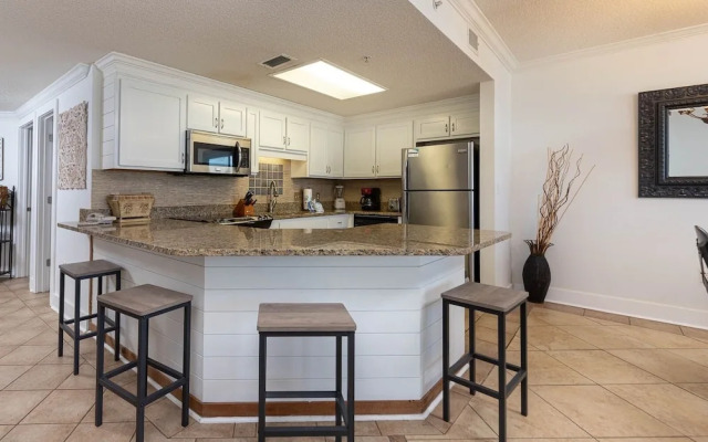 Phoenix X 403 3 Bedroom Condo