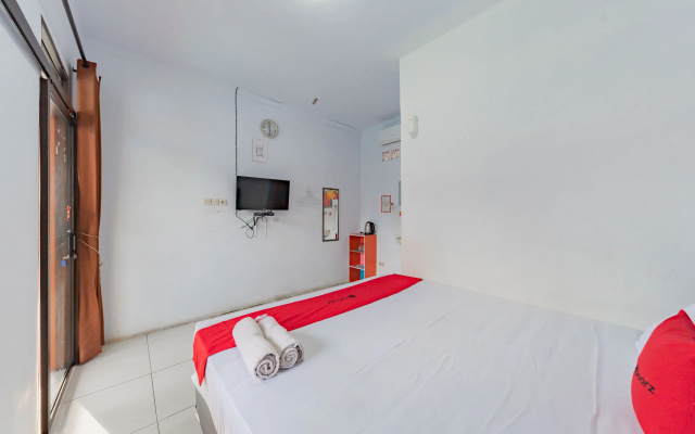 Formerly Reddoorz Resort Syariah Jaya Tirta Abadi