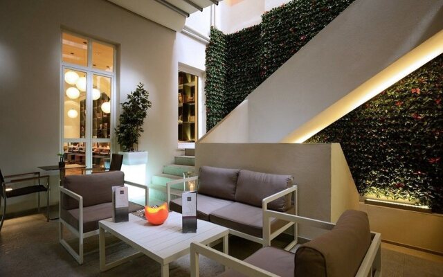 Rome Times Hotel
