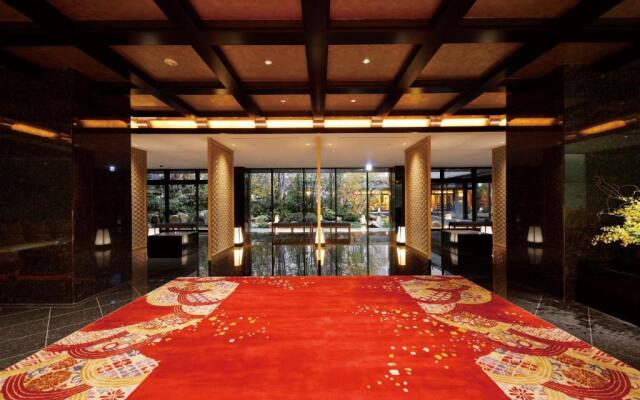 The Hotel Sanraku Kanazawa