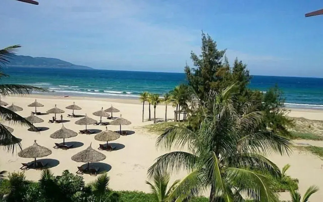 Luxury Family Beach Da Nang