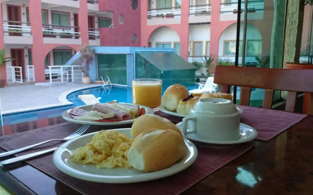 Hotel Brisa da Costa