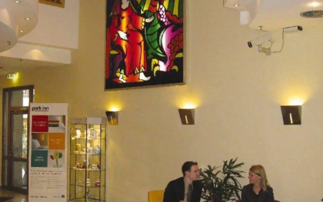 ACHAT Hotel Heppenheim