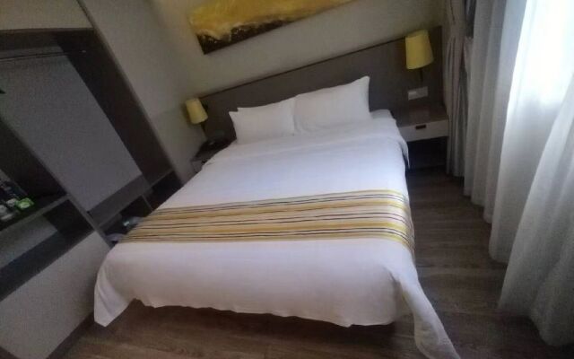 Home Inns Collection Hotel