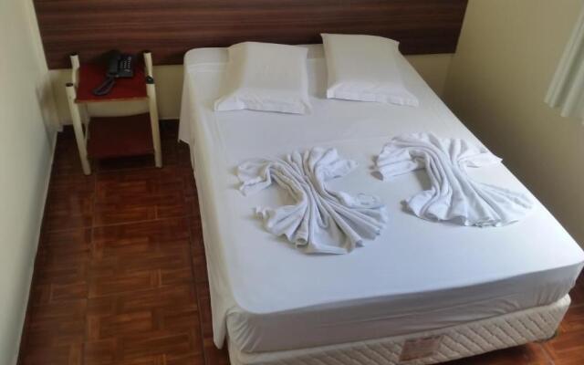 Hotel Piratini