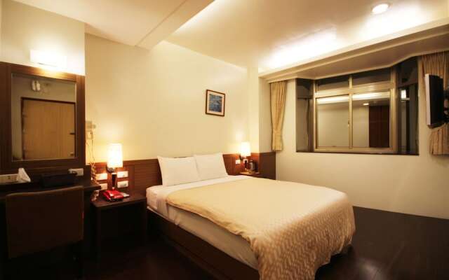 Sheng Shine Forest Resort