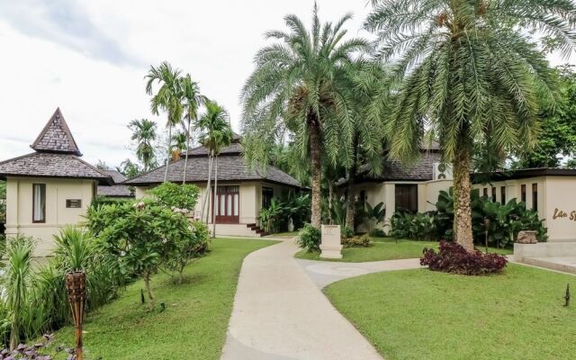 NIDA Rooms Rimtai 399 The Seasons