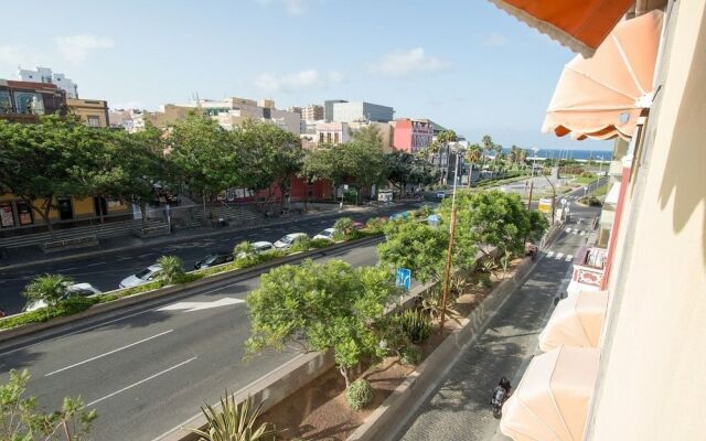 The Stay Las Palmas