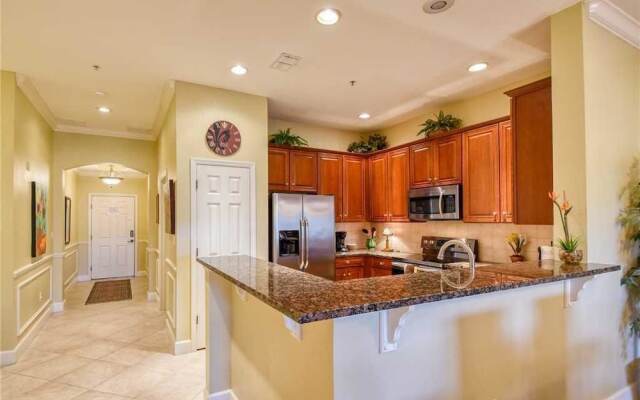 222 Cinnamon Beach - Three Bedroom Condo