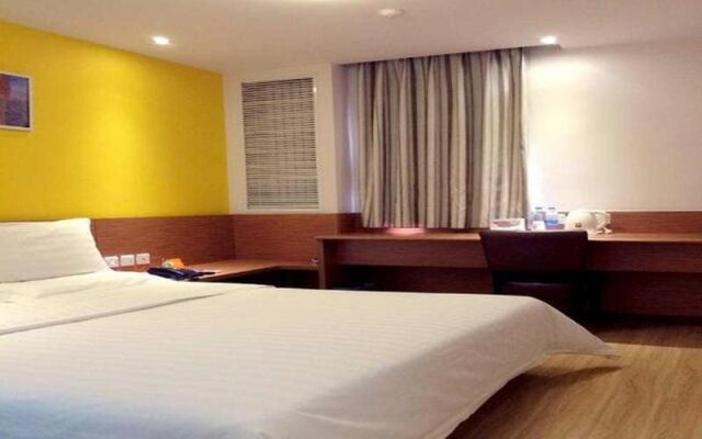 7Days Inn Beijing Xizhimen