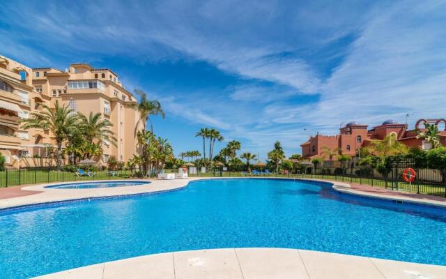 Well-located & Nice Views 2BDR Apt in Los Álamos