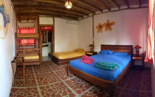 Suites La Tortuga