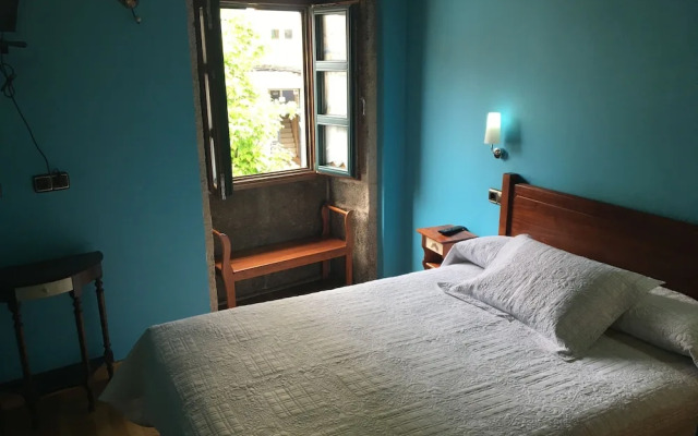 Artilleiro Pension Residencial