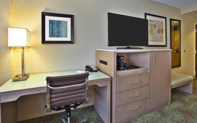 Crowne Plaza Lansing by IHG