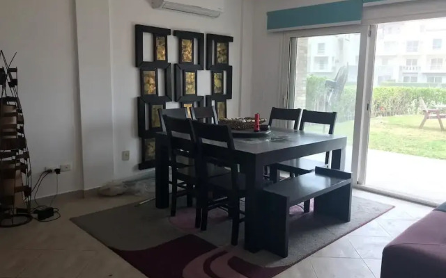 Amwaj North Coast Twin house B1