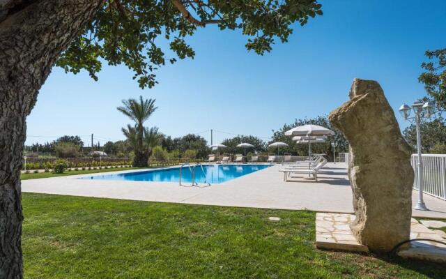 Il Giardino dei Frangipani