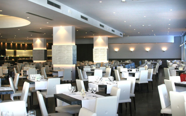 Hotel Santa Lucia Le Sabbie d'Oro