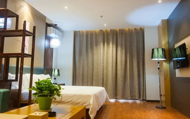 Sxmd Hotel