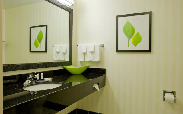 Fairfield Inn & Suites by Marriott Commerce