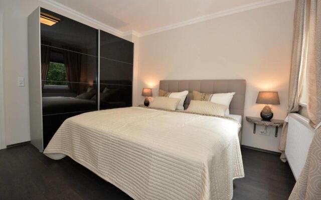 Business Apartments Bremen Typ 2