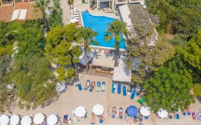 Hotel Orion