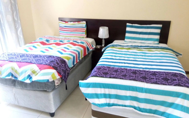 Tasha Lodge and Tours