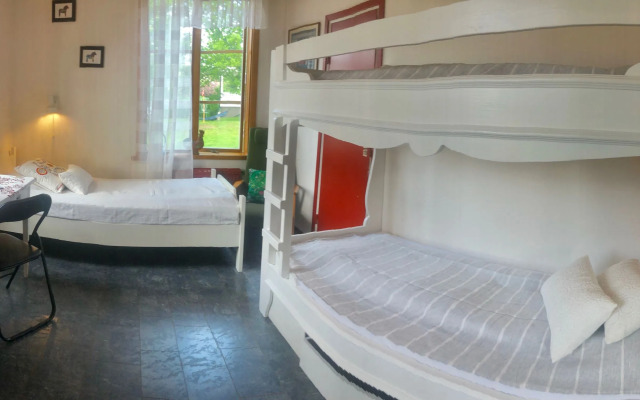 Prinsgården Vandrarhem