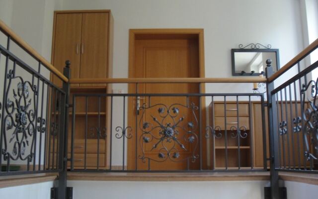 Ferienwohnungen zum Entspannen