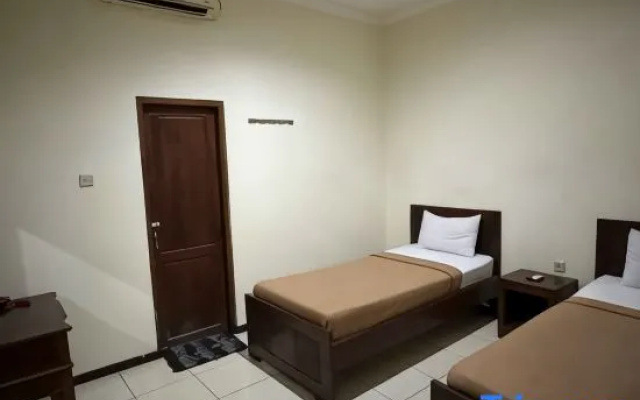 Hotel Winong Asri