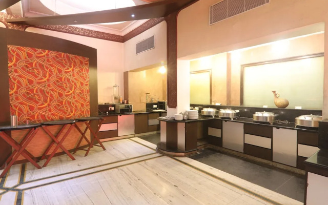 Mohan Hotel
